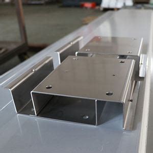 Wholesale sheet metal fabricators To Your Specifications